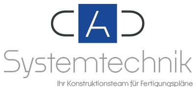 CAD Systemtechnik Logo